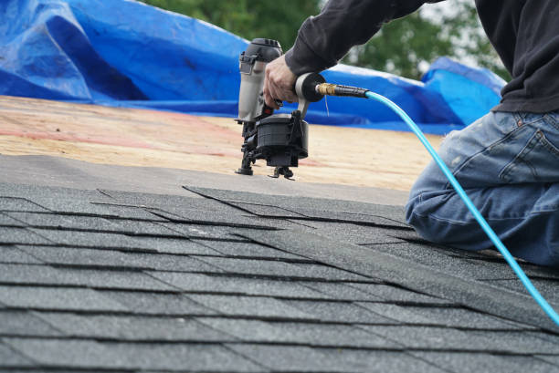 Best Green or Eco-Friendly Roofing Solutions  in Union City, IN
