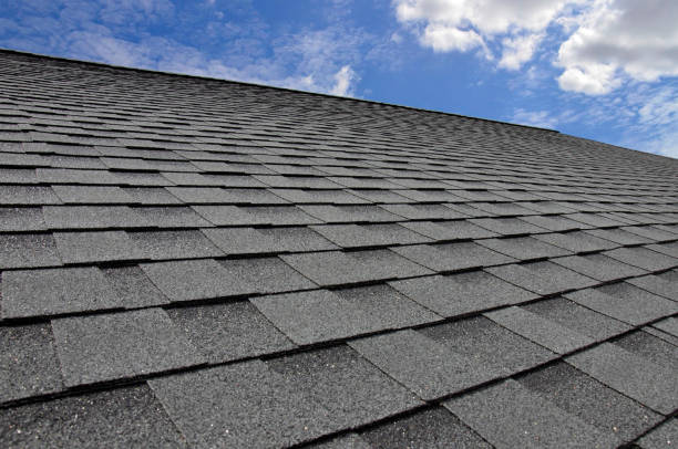 Trusted Union City, IN Roofing Experts