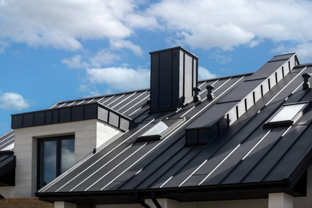 Best Emergency Roof Repair Services  in Union City, IN
